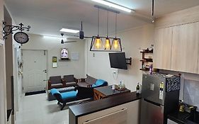 Lausdeo1 Self Checkin 2Bhk Ac Corner Flat Top Floor
